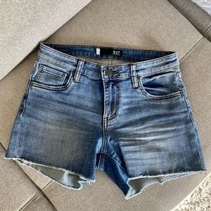 Kut From The Kloth  |  Gidget Fray Short